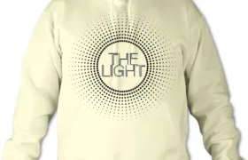 The Light Hoodie